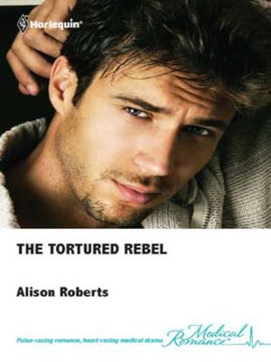 cover image of The Tortured Rebel